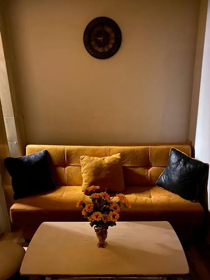 ApartHotel Quiet Corner N.10 Tbilisi Georgië