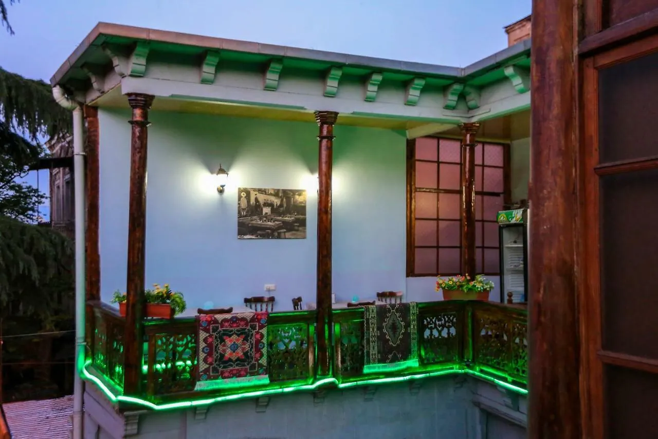 ApartHotel Quiet Corner N.10 Tbilisi Appartement
