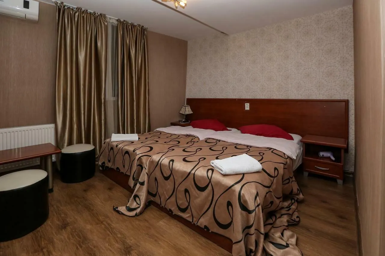 Appartement ApartHotel Quiet Corner N.10 Tbilisi Georgië