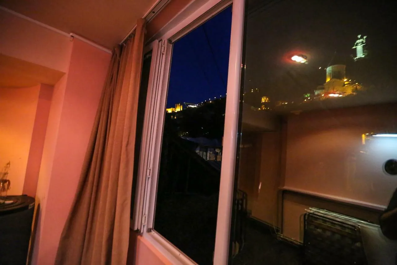 ApartHotel Quiet Corner N.10 Tbilisi Appartement