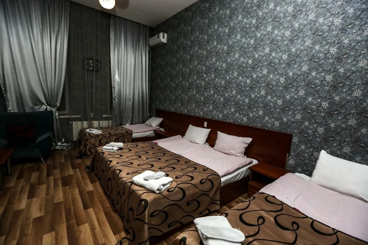 ApartHotel Quiet Corner N.10 Tbilisi Georgië